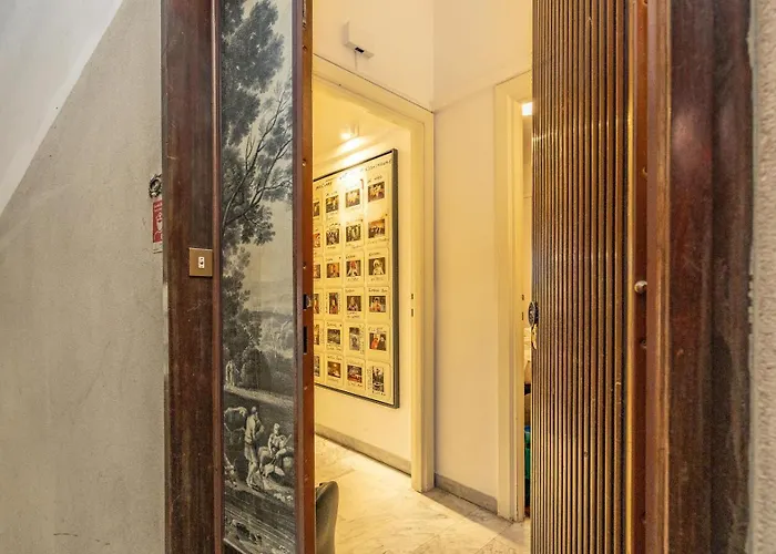Appartamento Loquat House By Rentbeat *