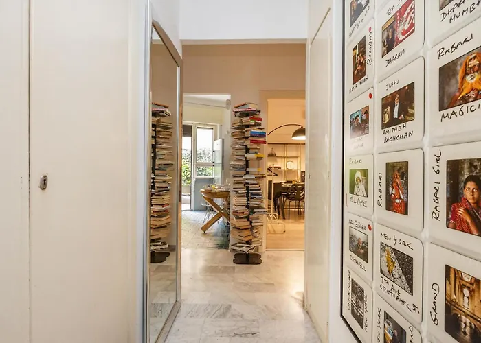 Loquat House By Rentbeat Roma