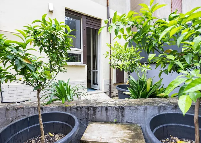 Appartamento Loquat House By Rentbeat