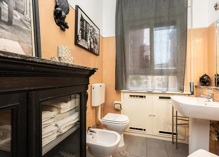 Loquat House By Rentbeat Appartamento Roma