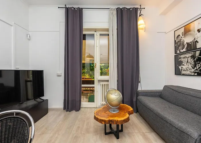 Appartamento Loquat House By Rentbeat