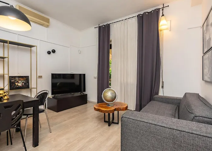 Appartamento Loquat House By Rentbeat *