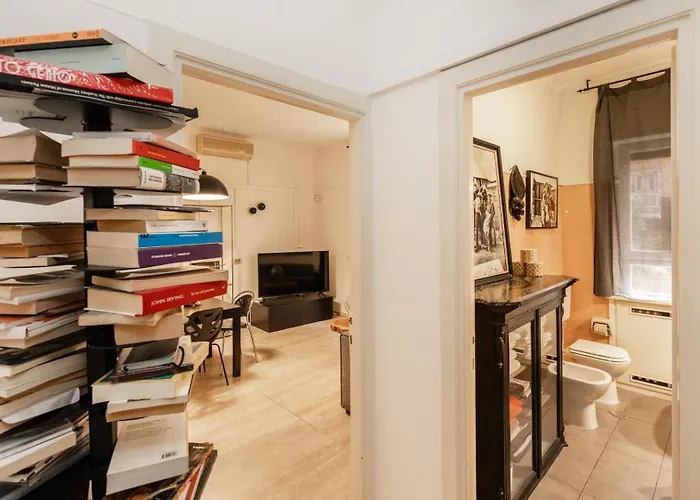 Loquat House By Rentbeat * Roma