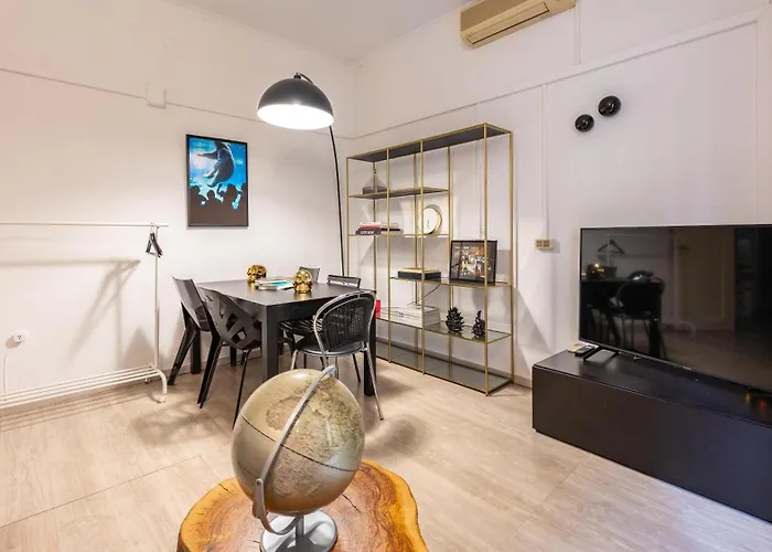 Appartamento Loquat House By Rentbeat *