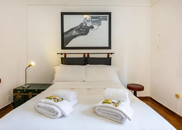 Loquat House By Rentbeat Roma
