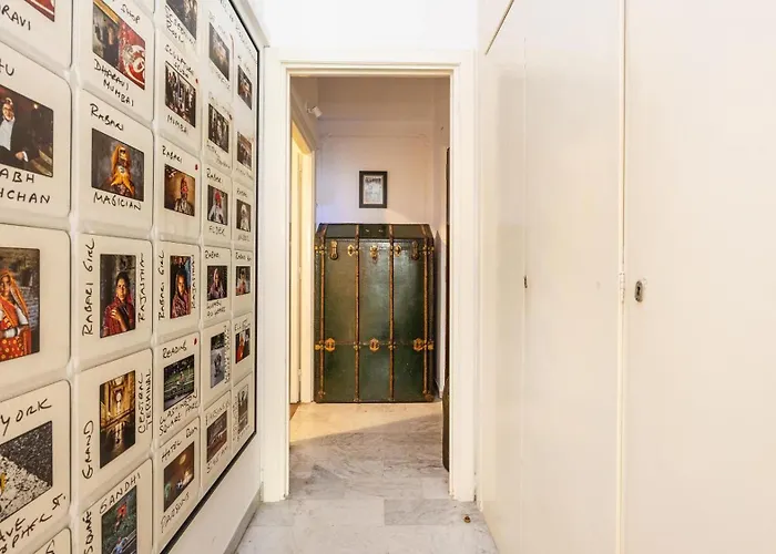 Appartamento Loquat House By Rentbeat