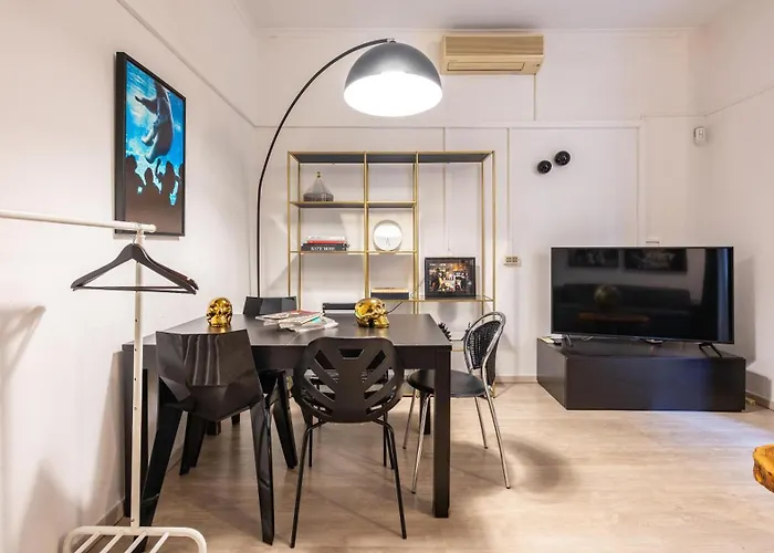 Appartamento Loquat House By Rentbeat Roma