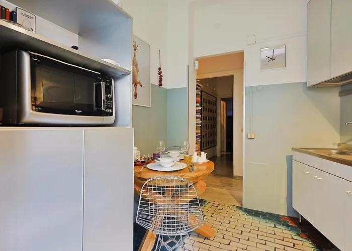 Loquat House By Rentbeat Roma
