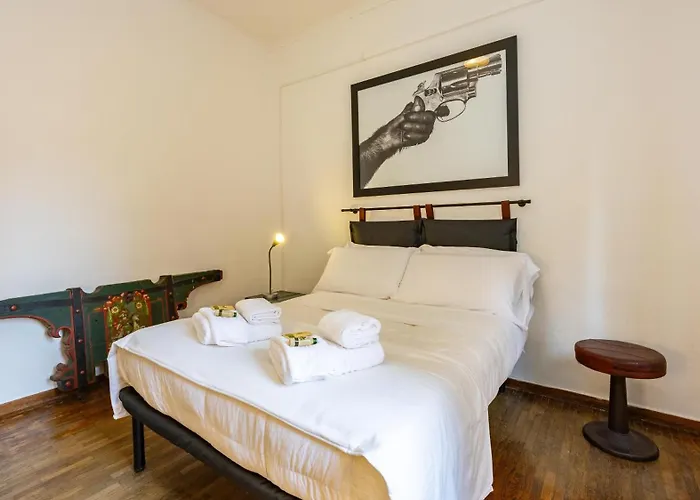 Loquat House By Rentbeat Appartamento Roma
