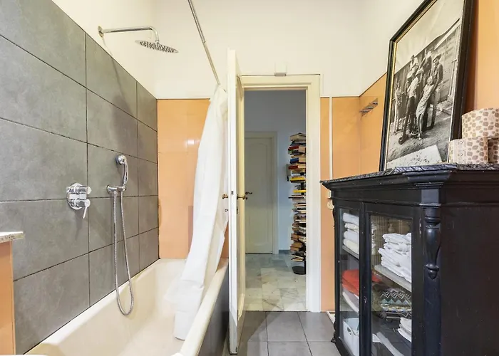 Loquat House By Rentbeat * Roma