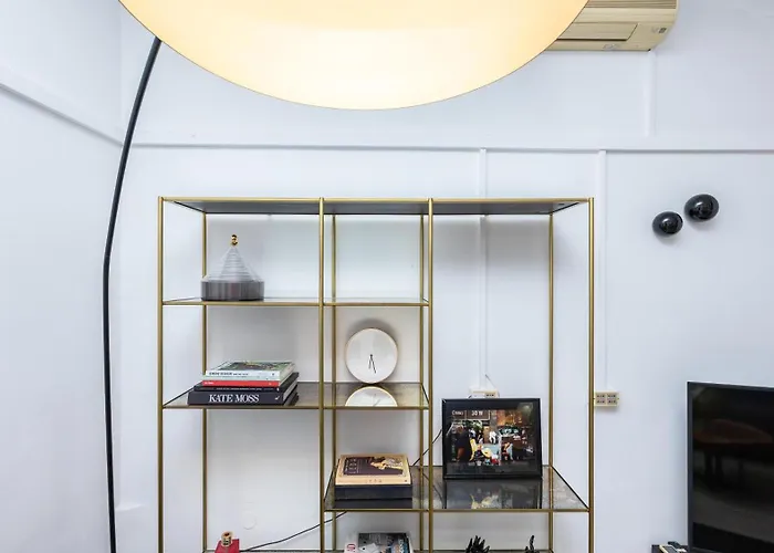Loquat House By Rentbeat Roma