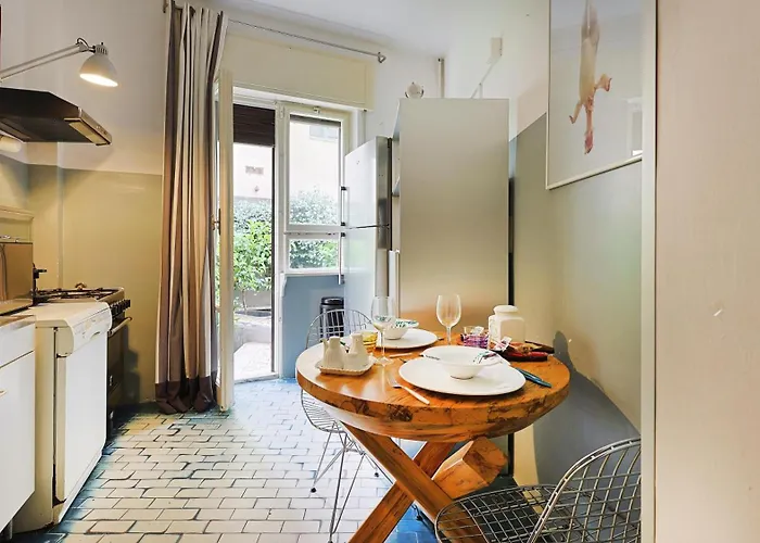Appartamento Loquat House By Rentbeat *