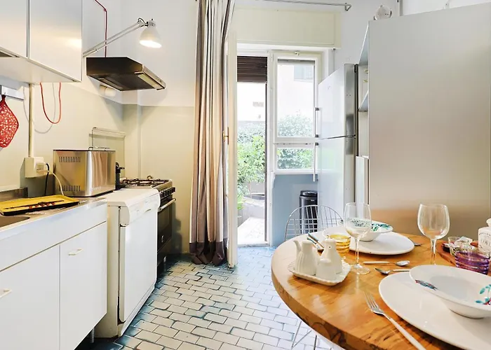 Loquat House By Rentbeat Roma